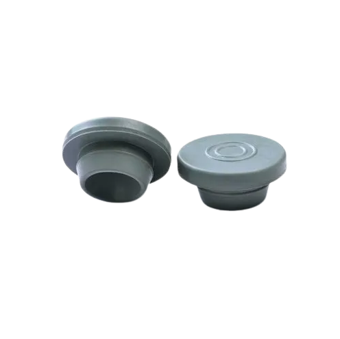Rubber Stopper